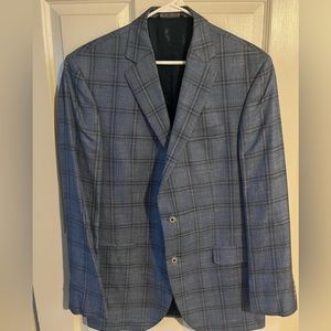 Patrick James brand men’s sport coat